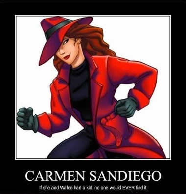 carmensandiego